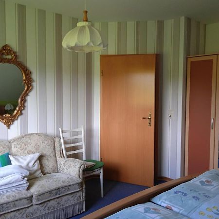 Ferienwohnung Kaub Immerath Zewnętrze zdjęcie
