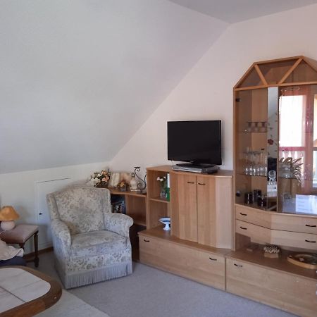 Ferienwohnung Kaub Immerath Zewnętrze zdjęcie