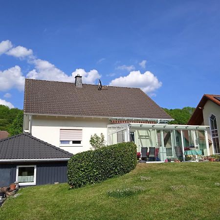 Ferienwohnung Kaub Immerath Zewnętrze zdjęcie