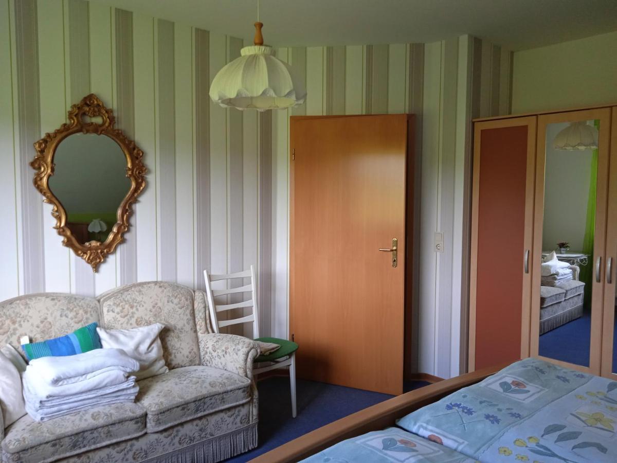 Ferienwohnung Kaub Immerath Zewnętrze zdjęcie