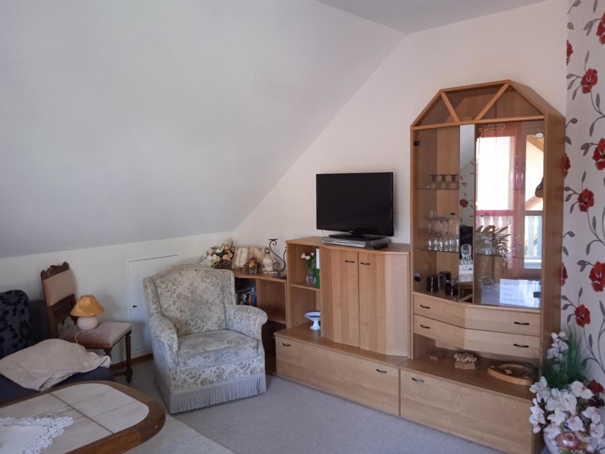 Ferienwohnung Kaub Immerath Zewnętrze zdjęcie