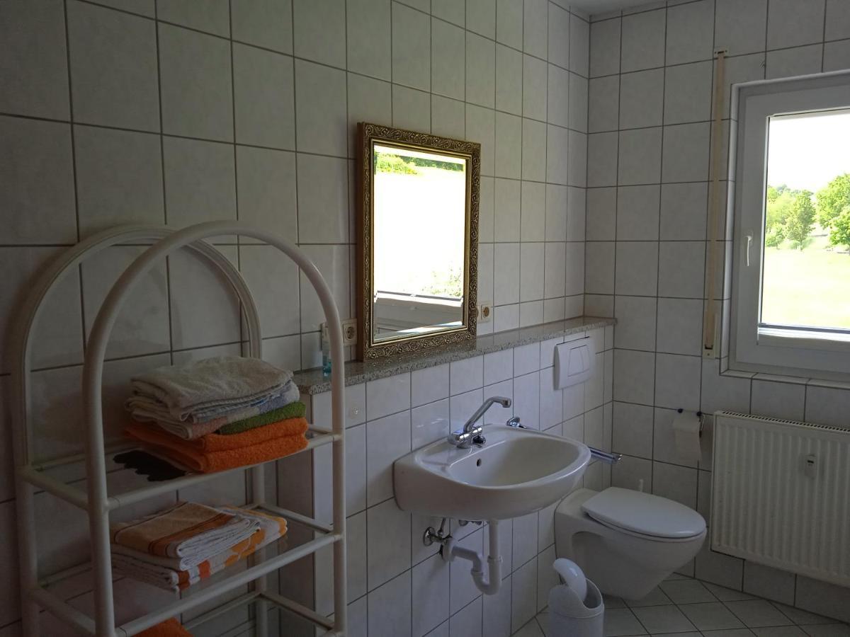 Ferienwohnung Kaub Immerath Zewnętrze zdjęcie