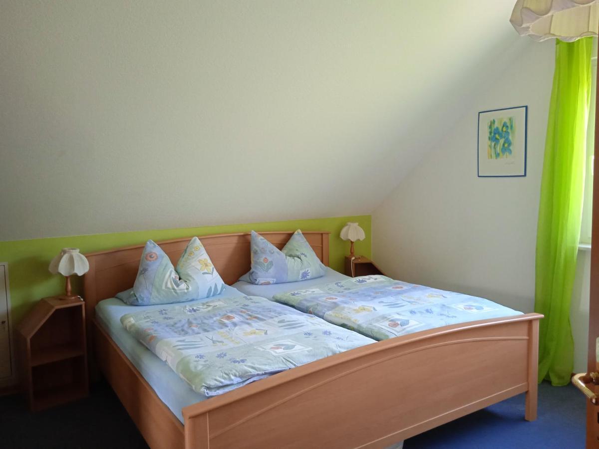 Ferienwohnung Kaub Immerath Zewnętrze zdjęcie