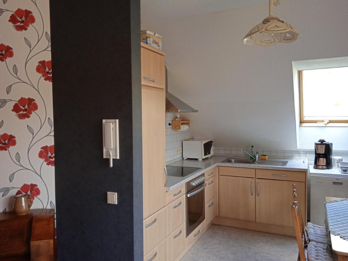 Ferienwohnung Kaub Immerath Zewnętrze zdjęcie