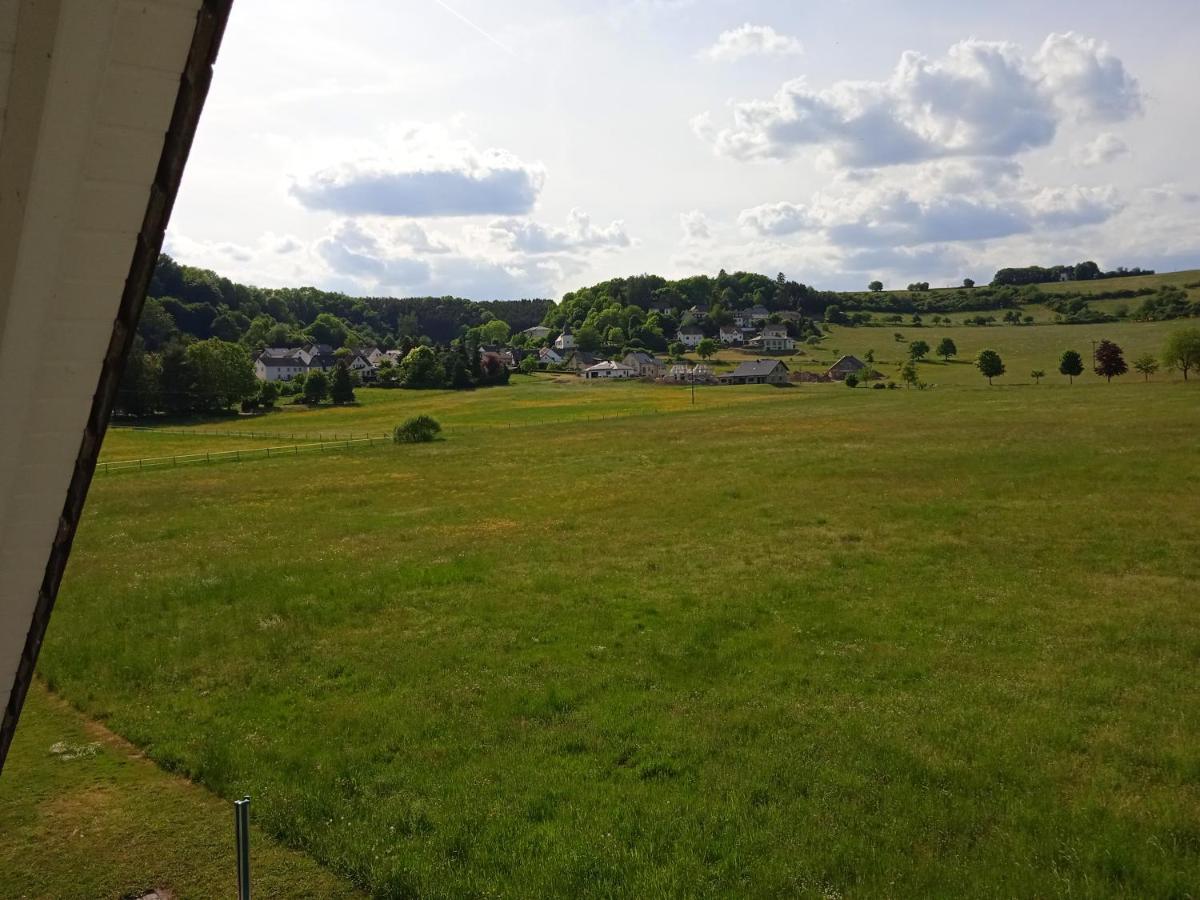 Ferienwohnung Kaub Immerath Zewnętrze zdjęcie