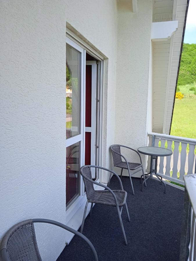 Ferienwohnung Kaub Immerath Zewnętrze zdjęcie